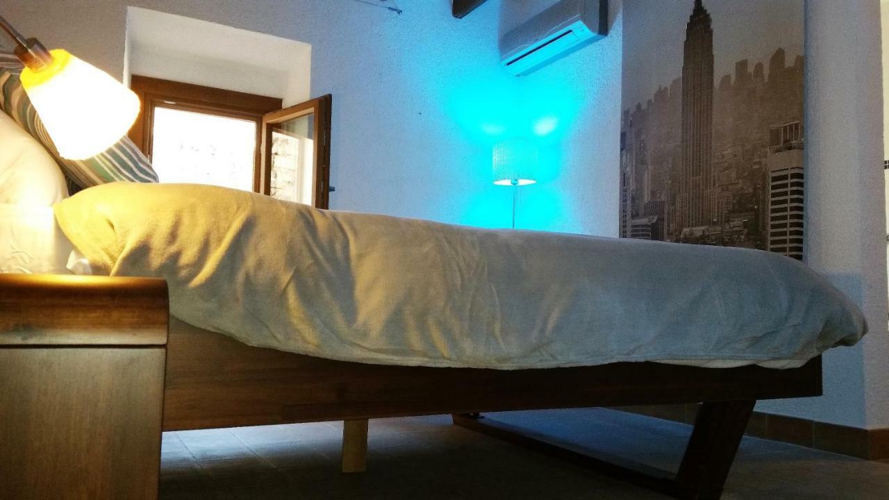 فيلا Casارتا المظهر الخارجي الصورة